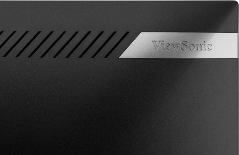 ViewSonic LCD kijelző VG2748