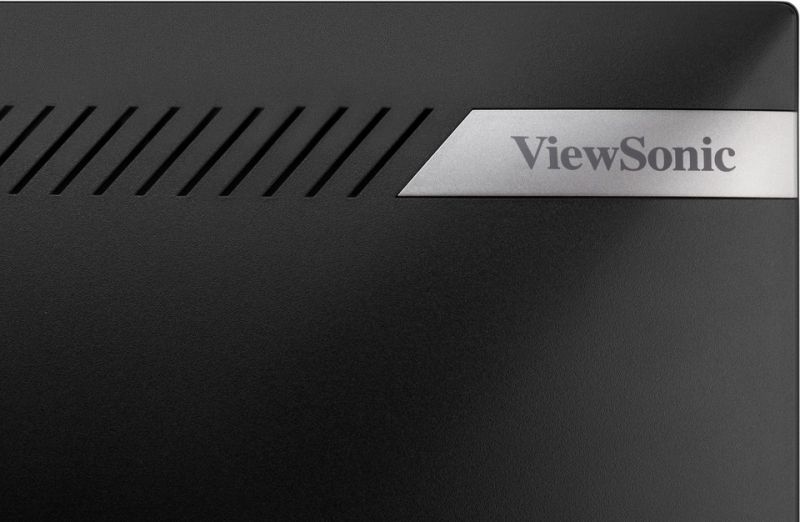 ViewSonic LCD kijelző VG2755-2K