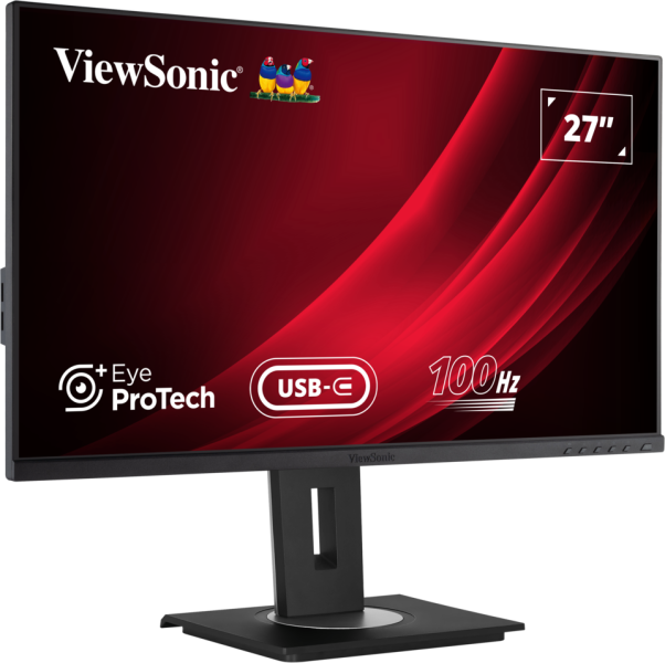 ViewSonic LCD kijelző VG2755