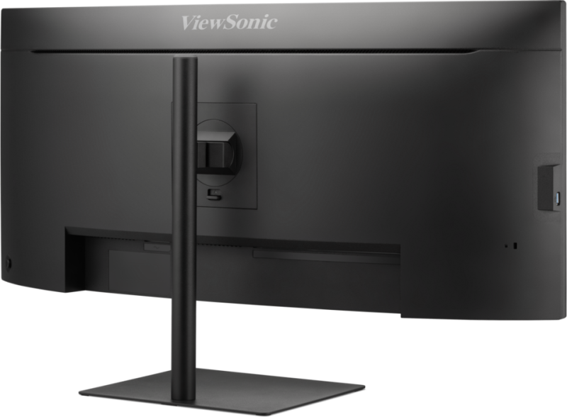 ViewSonic LCD kijelző VG3419C-2