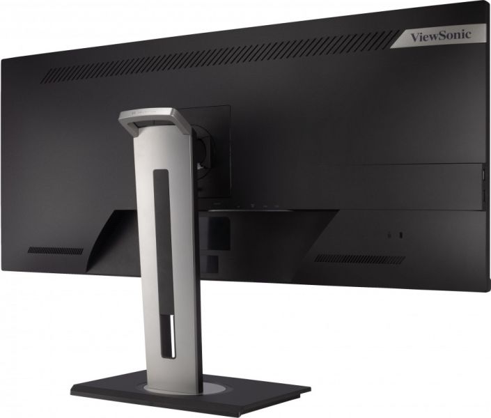 ViewSonic LCD kijelző VG3448