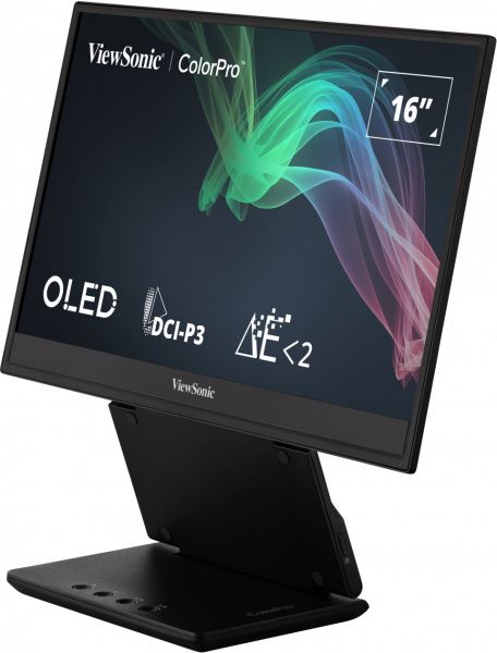 ViewSonic LCD kijelző VP16-OLED