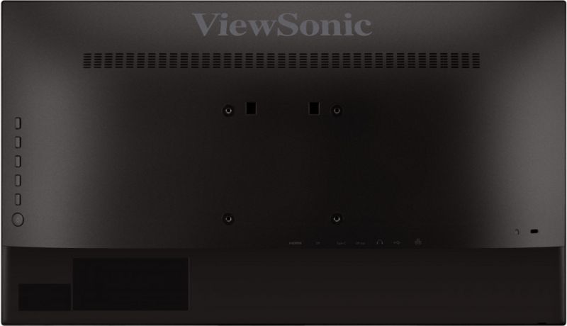 ViewSonic LCD kijelző VP2468a