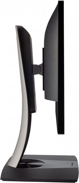 ViewSonic LCD kijelző VP2468a