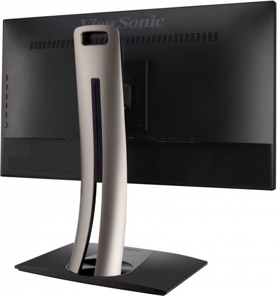 ViewSonic LCD kijelző VP2468a