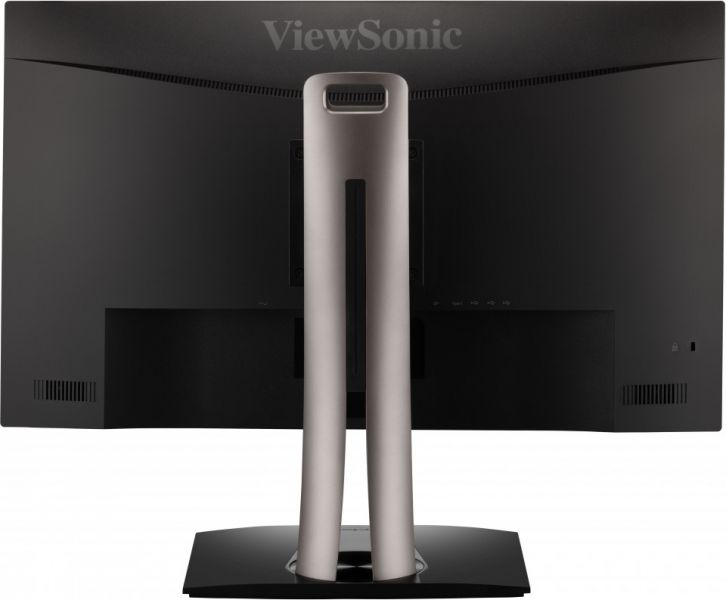 ViewSonic LCD kijelző VP2756-4K
