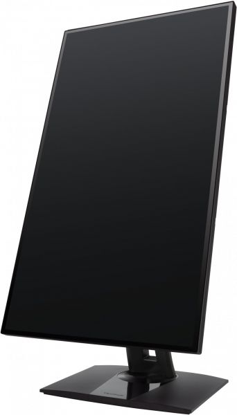 ViewSonic LCD kijelző VP2768a-4K