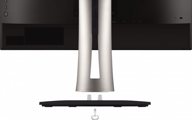 ViewSonic LCD kijelző VP2768a-4K