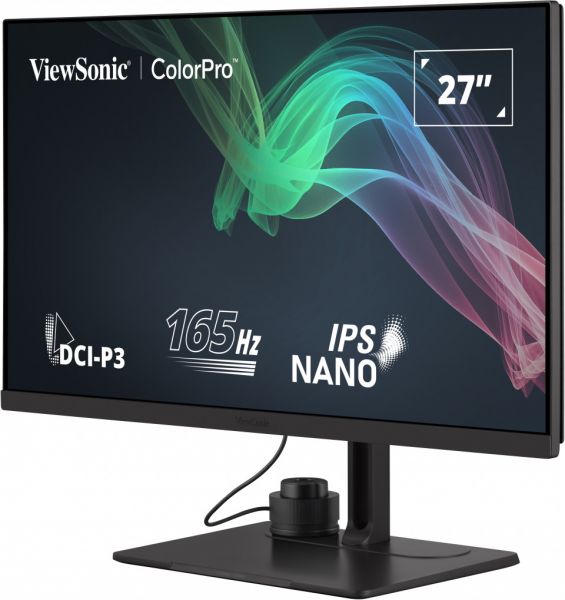 ViewSonic LCD kijelző VP2776