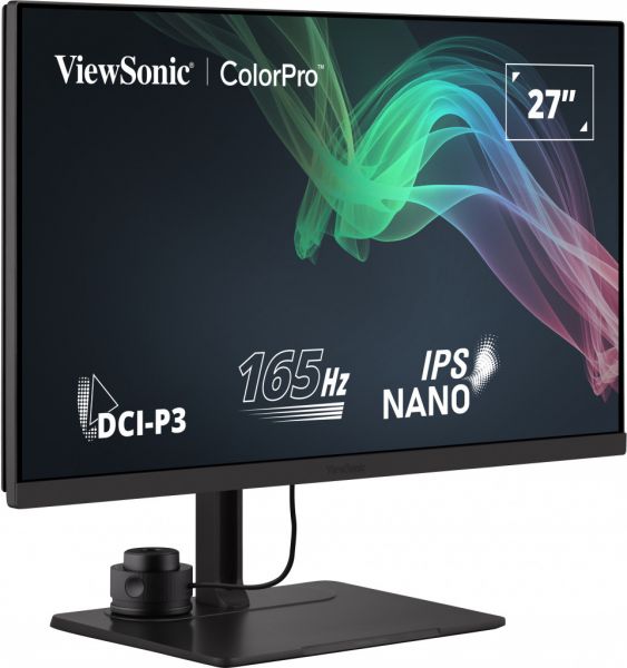 ViewSonic LCD kijelző VP2776