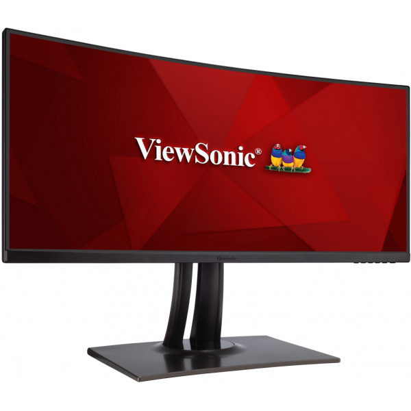 ViewSonic LCD kijelző VP3481