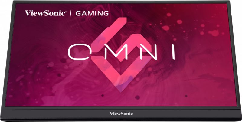 ViewSonic LCD kijelző VX1755