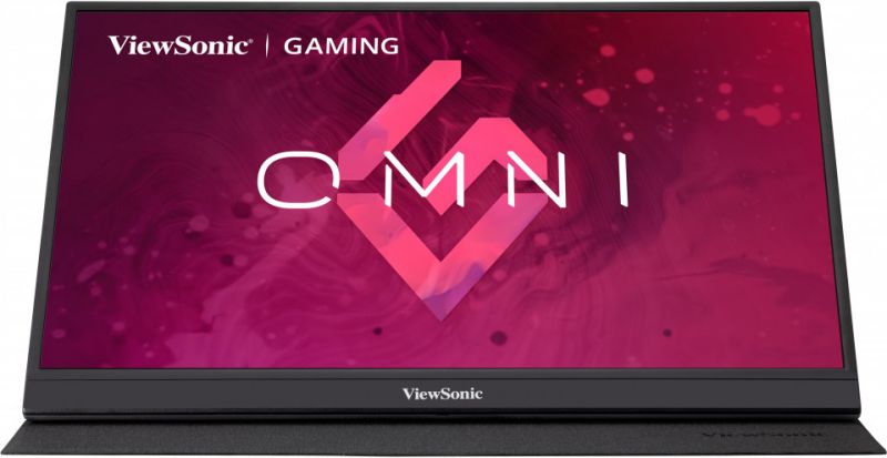 ViewSonic LCD kijelző VX1755