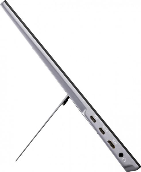 ViewSonic LCD kijelző VX1755