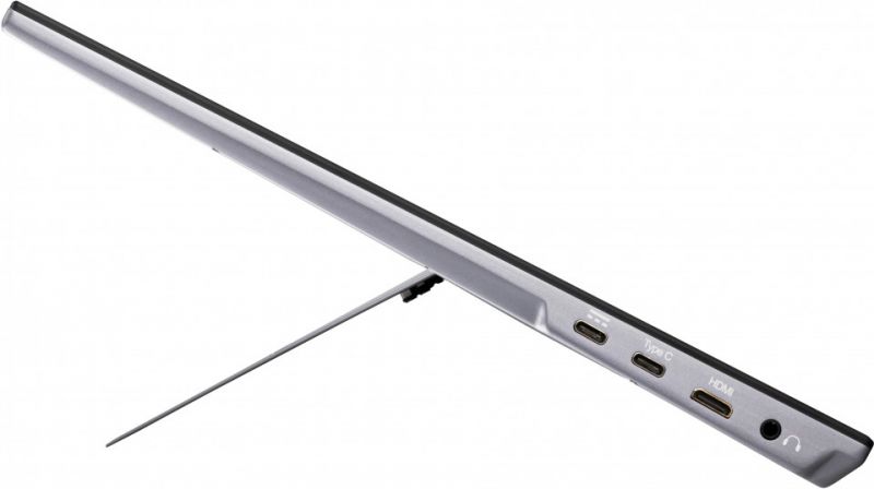ViewSonic LCD kijelző VX1755