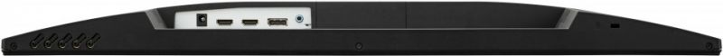 ViewSonic LCD kijelző VX2428J
