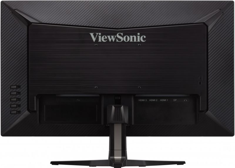 ViewSonic LCD kijelző VX2458-P-MHD