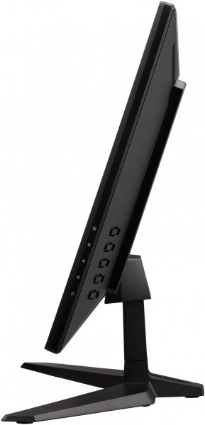 ViewSonic LCD kijelző VX2458-P-MHD