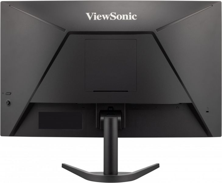 ViewSonic LCD kijelző VX2468-PC-MHD