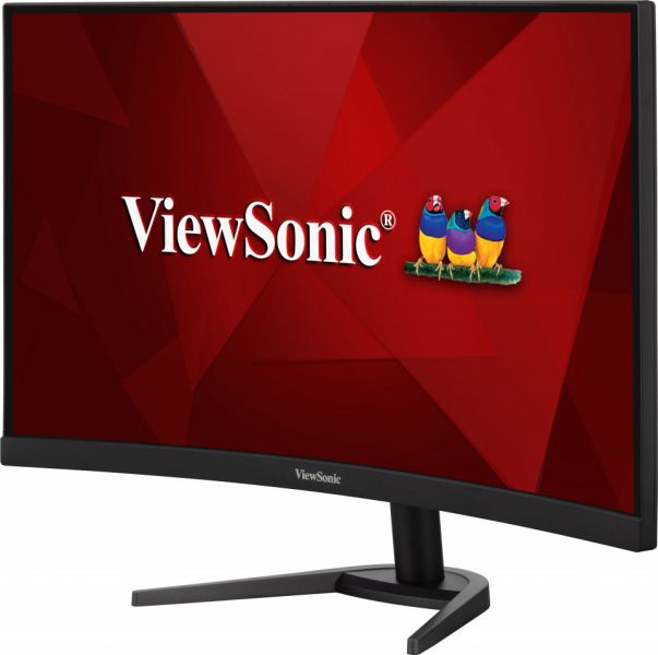 ViewSonic LCD kijelző VX2468-PC-MHD