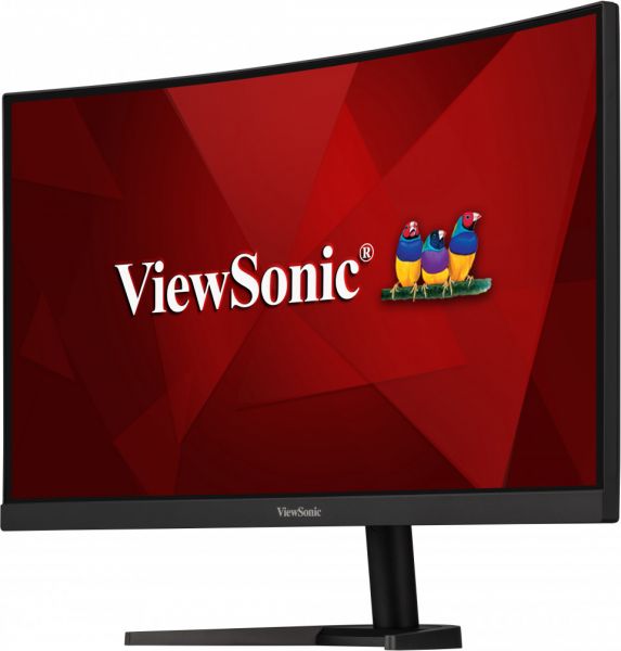 ViewSonic LCD kijelző VX2468-PC-MHD