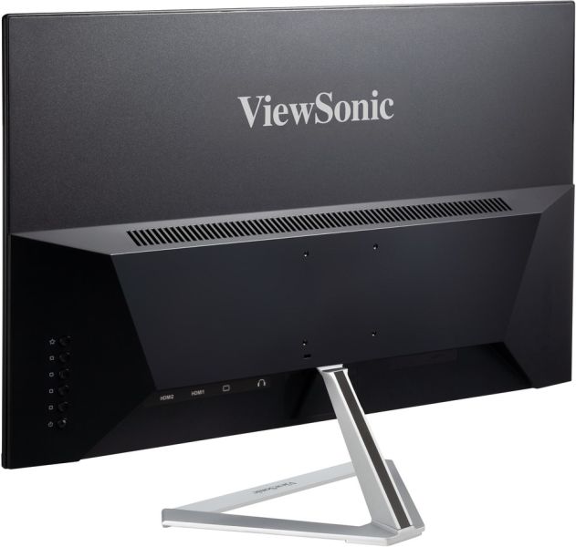 ViewSonic LCD kijelző VX2476-smh