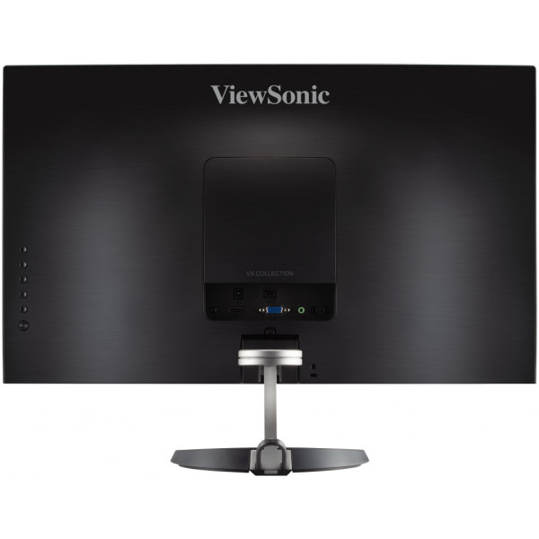 ViewSonic LCD kijelző VX2485-MHU