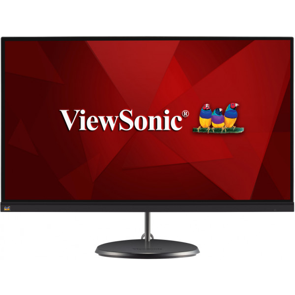 ViewSonic LCD kijelző VX2485-MHU