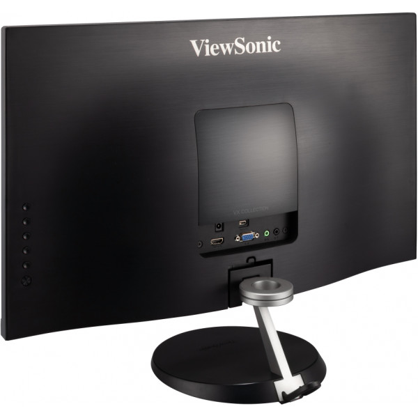 ViewSonic LCD kijelző VX2485-MHU