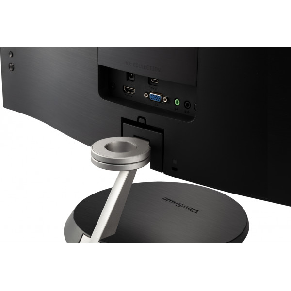 ViewSonic LCD kijelző VX2485-MHU