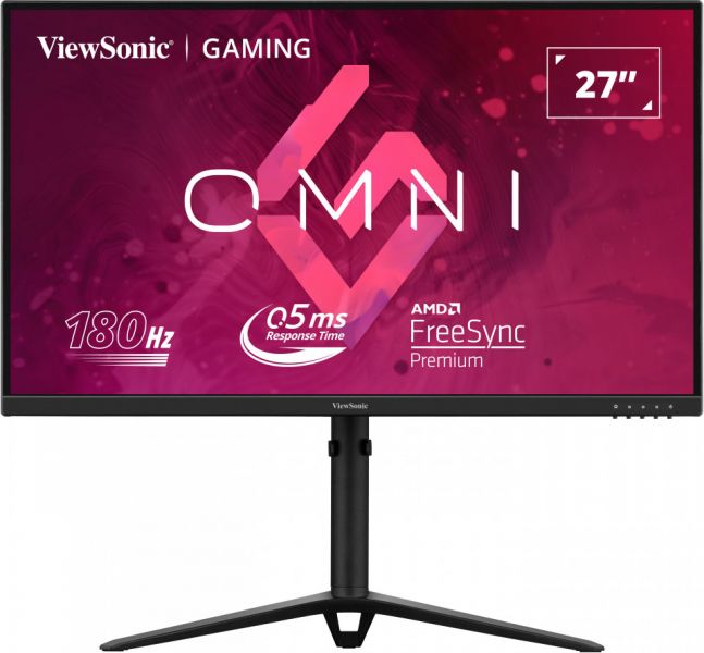 ViewSonic LCD kijelző VX2728J
