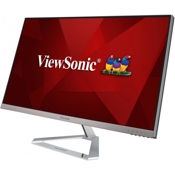 ViewSonic LCD kijelző VX2776-4K-MHD