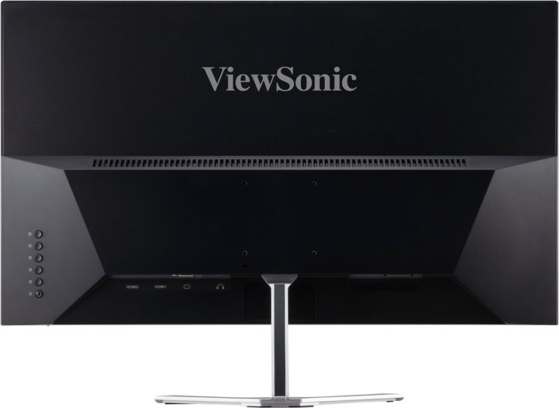 ViewSonic LCD kijelző VX2776-smh
