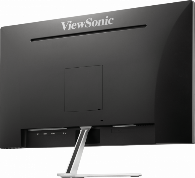 ViewSonic LCD kijelző VX2780-2K
