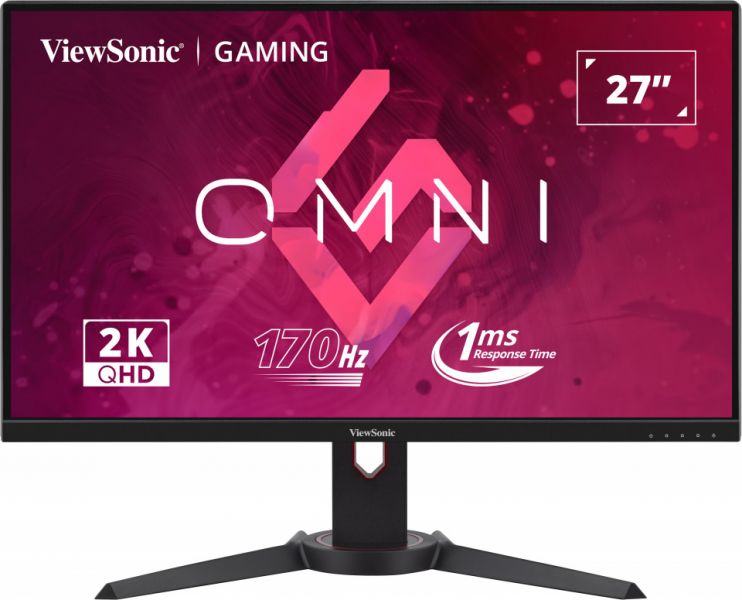 ViewSonic LCD kijelző VX2780J-2K