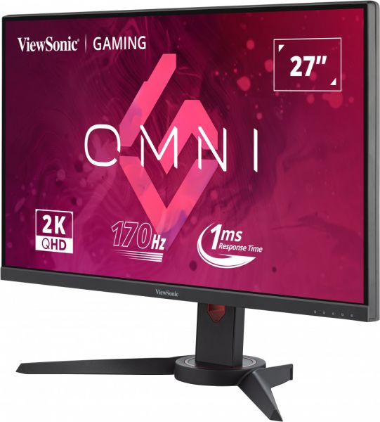 ViewSonic LCD kijelző VX2780J-2K