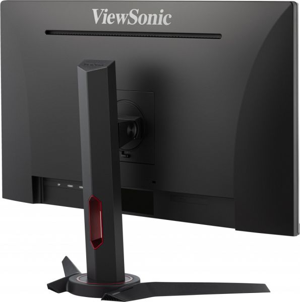 ViewSonic LCD kijelző VX2780J-2K
