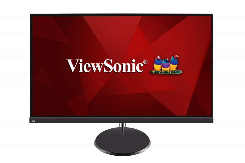 ViewSonic LCD kijelző VX2785-2K-MHDU