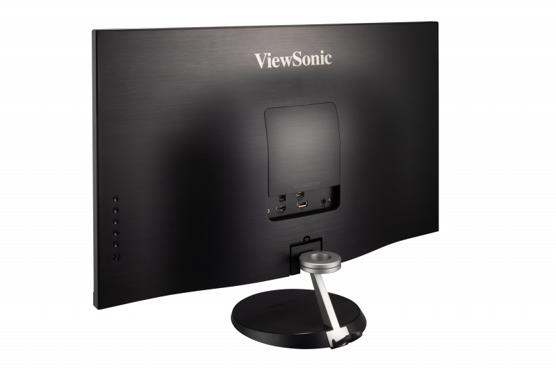 ViewSonic LCD kijelző VX2785-2K-MHDU