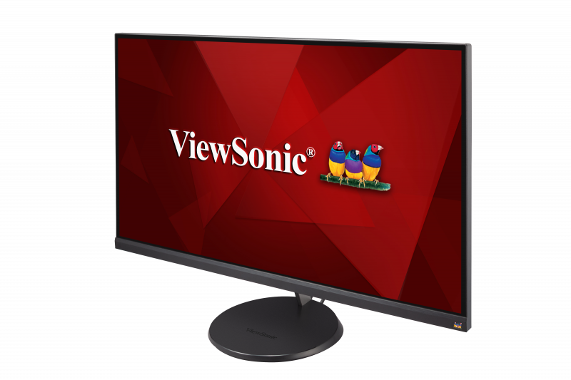 ViewSonic LCD kijelző VX2785-2K-MHDU
