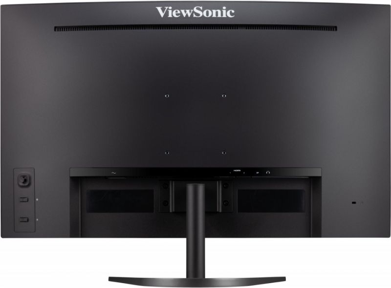 ViewSonic LCD kijelző VX3268-2KPC-MHD