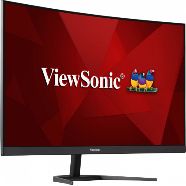 ViewSonic LCD kijelző VX3268-2KPC-MHD