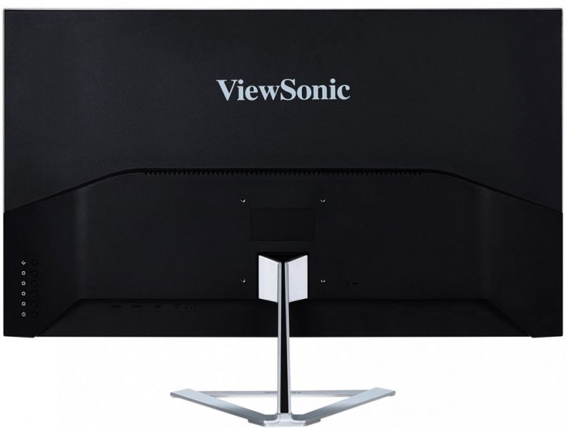 ViewSonic LCD kijelző VX3276-2K-mhd