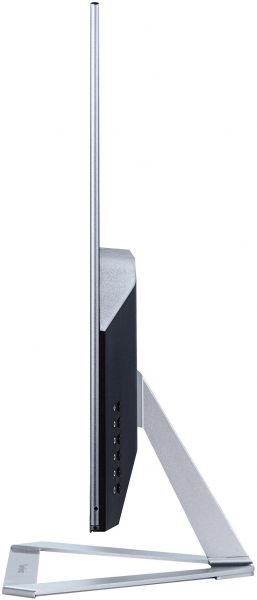 ViewSonic LCD kijelző VX3276-2K-mhd
