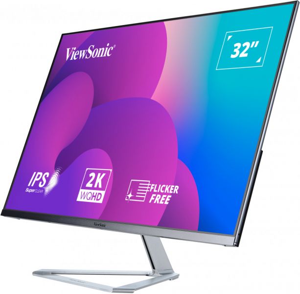 ViewSonic LCD kijelző VX3276-mhd-2