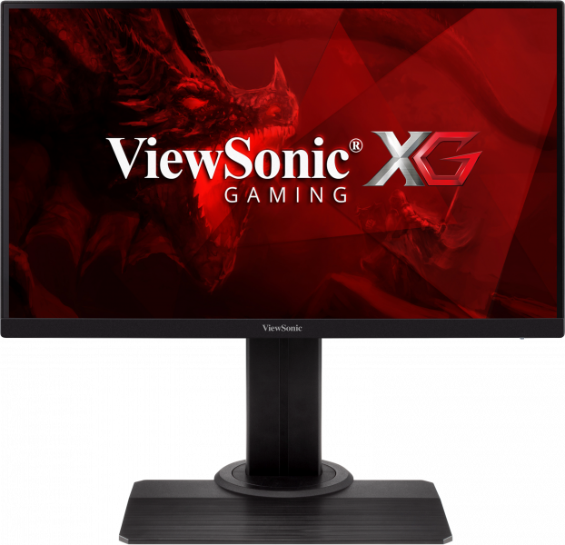 ViewSonic LCD kijelző XG2705