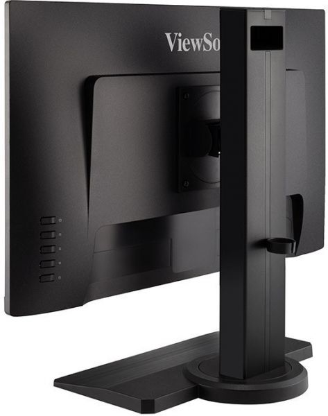 ViewSonic LCD kijelző XG2705