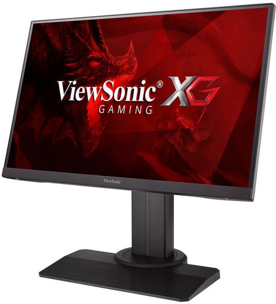 ViewSonic LCD kijelző XG2705