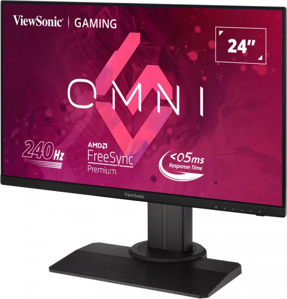 ViewSonic LCD kijelző XG2431
