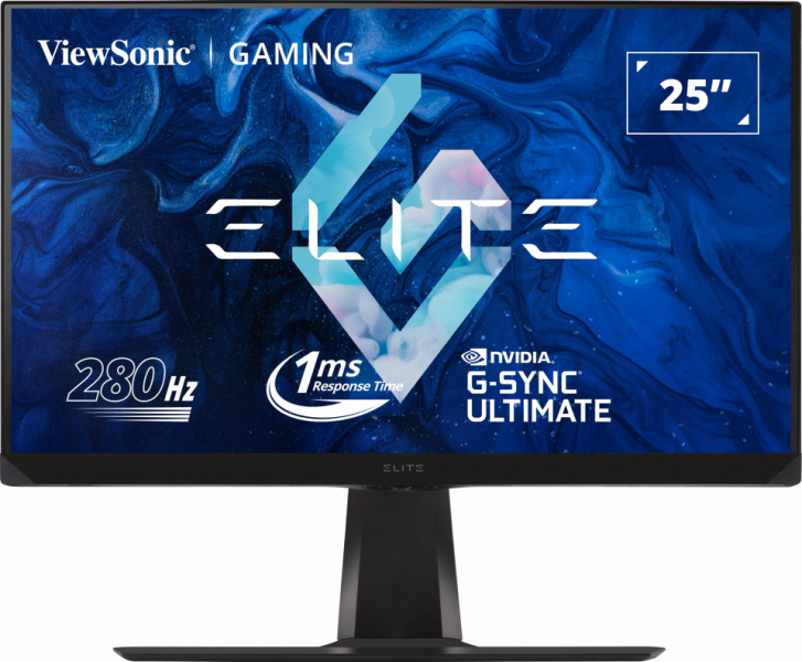 ViewSonic LCD kijelző XG250